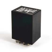 Rockwell Automation Ice Cube Style, Socketed, Solid-State Relay, Rated Output of 2 Amp @ 5...110V DC, Rated Input of 5...24V DC