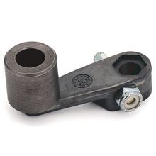 Rockwell Automation Operating Lever, Roller Lever, Non-Adjustable, 1.5 In, Roller On Rear, Steel, 0.75 In, 0.25 In