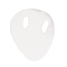 Gateway Safety® AT1 Slip-On Side Shield, Clear