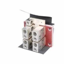 Siemens W63623 Enclosure Neutral Kit, For Use With LD Frame Circuit Breakers, Copper/Aluminum