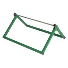 Greenlee® 9520 Foldable Data Cable Caddy, 21 in OAL x 28-1/2 in OAW x 11-1/2 in OAH