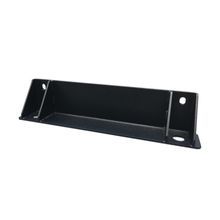 APC® NetShelter® AR7701A-S SX High Seismic Region Bolt-Down Kit, Black