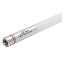 Keystone Technologies KT-LED43T8HO-96G-850-D 800 Direct Drive Double Ended High Efficiency High Output LED Lamp, 43 W Wattage, R17d Recessed Double Contact Lamp Base, LED Lamp, Linear T8 Shape, 5550 Lumens
