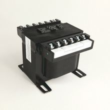 Rockwell Automation 1497A-A9-M7-3-N Control Circuit Transformer, 230/460/575 VAC Primary, 95/115 VAC Secondary, 500 VA Power, 50/60 Hz Primary Frequency