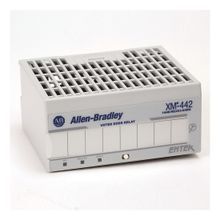 Rockwell Automation 1440-REX03-04RG XM-442 Voted EODS Relay Module