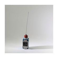 Honeywell MICRO SWITCH™ 8LS125 LS General Purpose Limit Switch, 120/240/480 VAC, 115/230/550 VDC, 10 A, Wobble Actuator, 1NO-1NC SPDT, 1 Poles