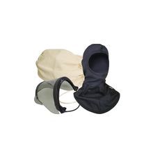 ArcGuard® KITHP20PVFB Faceshield Kit, For Use With Full Brim Hard Hat, ASTM F2178, CAT 2, CSA Z462, NFPA 70E, OSHA 1910.269