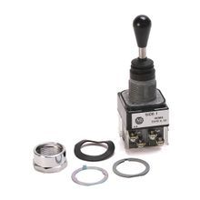 Rockwell Automation 800T-T4R1 4-Way Toggle Switch