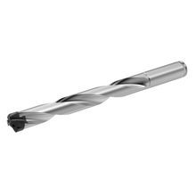 Kennametal® 6389432 KenTIP™ FS Modular Drill Body With Through Coolant, 2.84 in D Drill, G Head Connection, Cylindrical Shank, KTFS Tool Holder