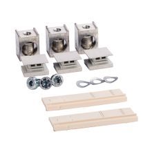 Rockwell Automation Frame-J, Terminal Lug, Qty 3, FCCuAl 1x4-300(25-150)