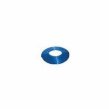SMC® TIUB11BU-33 Polyurethane Tubing, 1/4 in ID x 3/8 in OD, Polyurethane