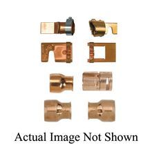 Bussmann NO.216-R Non-Indicating Pair Fuse Reducer, 250/600 VAC, 100 A, Class: R, 35 to 60 A Fuse
