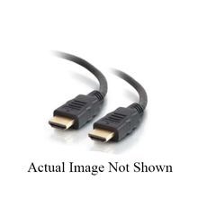 Quiktron® 50609 3D High Speed HDMI Cable With Ethernet, 5 ft L, PVC Jacket