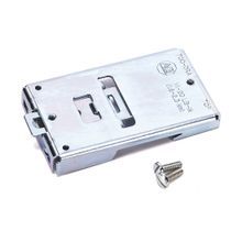 Rockwell Automation 700-P Industrial Control Relay Accessories, DIN Rail Adapter