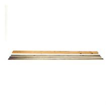 Rockwell Automation 141A-B205N Busbar, 2400 mm Bar Length, 20 mm Bar Width