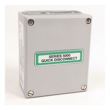 Rockwell Automation Series 5000 Power Base, 204-254V AC, For use with Green Line