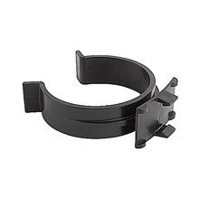 Carlon® S287J 1-Fold Reducer Spacer, 2 in, For Use With Snap-Loc® Duct, Styrene