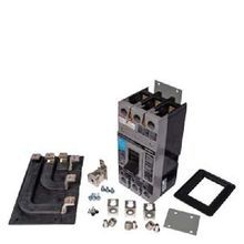 Siemens MBKJD3400A Main Breaker Mounting Kit With Breaker, 400 A, 3 Pole, 65 kA at 240 VAC, 35 kA at 480 VAC Interrupt Rating, For Use With JXD6 Breaker in P1 Next Generation Panelboard