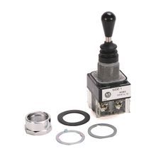 Rockwell Automation 800T-T2H3EEXX 2-Way Toggle Switch, 1NC Contact Configuration