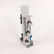 Rockwell Automation 141A-GM54RS25 Standard Busbar Mounting System Adapter Module