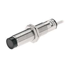 Rockwell Automation PHOTOSWITCH Photoelectric Sensor, 50m (164ft), Transmitted Beam Receiver, Source (PNP), 4-pin DC Micro QD