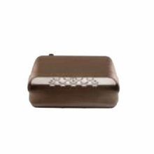 Hubbell® LNC2-12LU-5K-3-1-PC1 Outdoor Wallpack, 12 Lamps, LED Lamp, 28 W Fixture, 120 to 277 VAC, Bronze Housing Finish