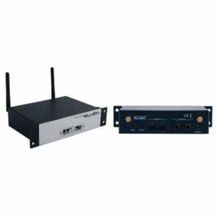 SOUNDTUBE® WLL-TR-1p Wireless Transmitters and Receiver, Surface Mount, 2.4 GHz