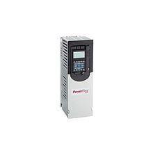Allen-Bradley PowerFlex® 753 20F1AND156JA0NNNNN 750 Series Low Voltage Architecture AC Drive, 480 VAC, 650 VDC, 156 A, 125 hp, 12.13 in W x 13.64 in D