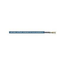OLFLEX® ETHERLINE® 2170489 Halogen-Free Ethernet Cable, 1000 VAC, (8) 26 AWG Stranded Bare Copper Conductor