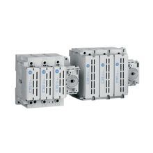 Rockwell Automation 194R-CN30-1753-PY Fusible Non-Fusible Disconnect Switch, 30 A, 3 Pole