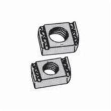 Superstrut® AB100-1/2 Universal Springless Nut, 1/2-13 UNC Thread, For Use With: Channel and Inserts, Steel