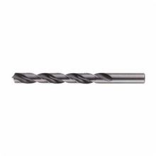 Klein® 53116 General Purpose Jobber Length Drill Bit, 5/16 in Drill - Fraction, 118 deg Point, HSS, Black Oxide