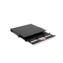AFL® FM002711-BE XFM® Empty Patch Panel, Steel