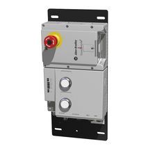 Allen-Bradley Guardmaster 442G-MABLB-UR-E0P49 Power to Lock Lock Module, 285.3 mm H x 114 mm W x 113.9 mm D, 24 VDC, 4 A