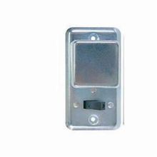 Bussmann SSU-BC Box Cover Unit Box Cover Unit, For Use With Type T/TL/TC/P/W Edison Plug Fuses