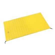Rockwell Automation Safety Mat - Yellow, 1000mm (3.28 ft.) x 1500mm ( 4.92 ft.), One 9.1m (30 ft.) 4-wire cbl. w/M12 male connector, exit upper left, No Trim, No Controller