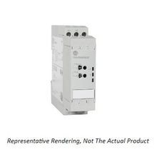Rockwell Automation 700-FSM6UU23 700-FS High Performance Timing Relay, Multi-Function, Multi-function timing relays 10 Single-functions, (SPDT) 1 C/O, 0.05 s...300 hr, 24...48V DC / 24...240V AC, 50/60 Hz