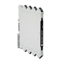 Allen-Bradley 931N-A221 Analog Input to Analog Output; 24VDC; Single Channel; DIP switch