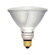 Sylvania ULTRA LED™ 74940 Dimmable LED Lamp, 16 W Wattage, E26 Medium Lamp Base, LED Lamp, PAR38 Shape, 1300 Lumens