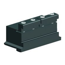 Kennametal® 1878088 A2™ Reversible Integral Clamp, Clamp Screw Compatibility: 125.616
