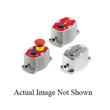 Allen-Bradley Guardmaster Lifeline™ 5 440E-LL5SN5 Emergency Cable Pull Switch, 24 VDC