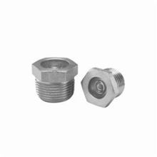 Donaldson® P562418 PSG Sight Gauge, 0.9 in Dia Sight, 1 in NPT Connection, 1.7 in L, 500 psi Working