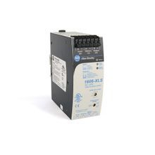 Rockwell Automation 1606-XLS240-UPSD Performance Power Supply With UPS, 22.5 to 30 VDC Input, 12/22.5 VDC Output, 240 W Power, 8 A