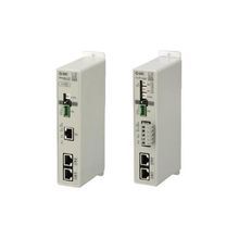 SMC® LEC-GEN1D LEC-G Gateway Unit, Ethernet/IP™ Protocol