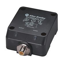 Rockwell Automation 871F-K65N80-T2 2-Wire AC/DC Proximity Sensor, Proximity Sensing Method, 1NO Contact Configuration, 20 to 250 VAC/VDC