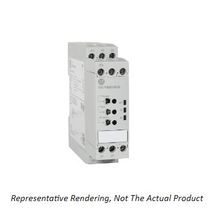 Rockwell Automation 700-FSA7UU23 700-FS Timing Relay, 22.5mm wide, 24…48V DC  24…240V AC, DPDT, On-delay