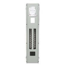 Siemens SpeedFax™ P1A42MC400AT Type P1 Panelboard Interior, 120/240 VAC, 400 A