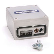 Rockwell Automation 42DTB-5000 Series 5000 Power Base, For use with Blue Line, Analog Output or Intrinsically Safe