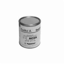 Appleton® Kwiko® A AC5A Sealing Cement, 80 oz Tin Container, Dry Powder Form, Gray, 2.9 to 3.3 Specific Gravity