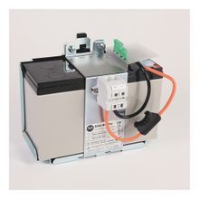 Rockwell Automation 1606-XLSBUFFER24 Buffer Module, 24 to 28.8 VDC Input, 24 to 28.8 VDC Output, 20 A Output